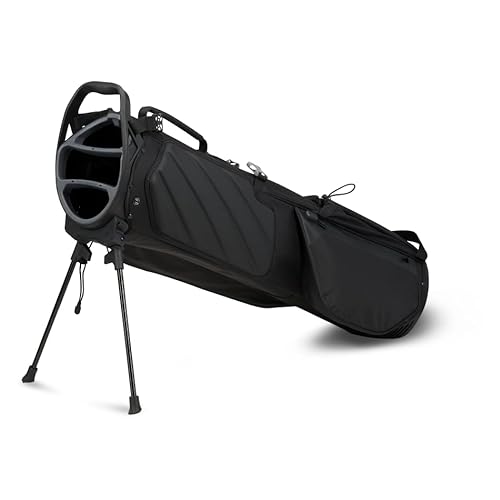Callaway BG CG CPT PAR 3 HD Black
