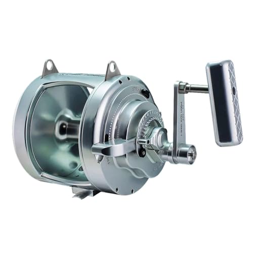 ACCURATE ATD 130 Right Silver