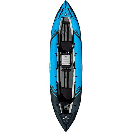 AQUAGLIDE Inflatable Kayak Chinook 120