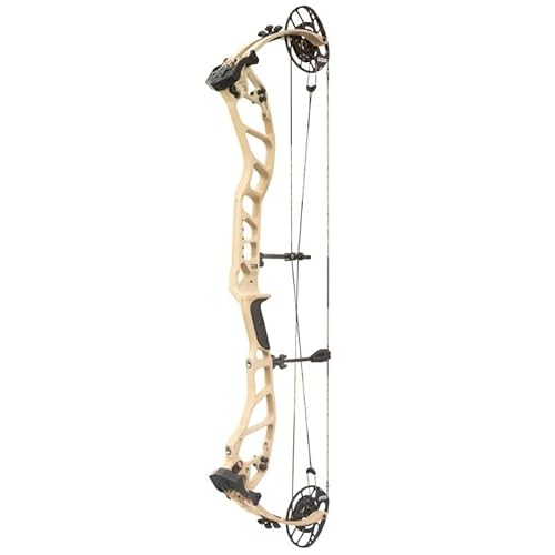 PSE ARCHERY EVO NXT35 RH Bow 70 LD Tan