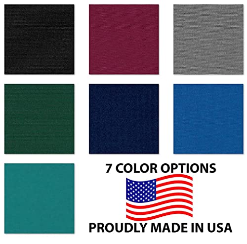 STOPBYUS 6.25oz Semi-Custom Boat Cover for Correct Craft PRO AIR NAUTIQUE Tower I/O 1998-1999 Customizable