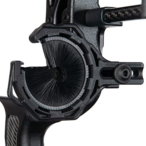 Diamond Archery Carbon Knockout Compound Bow Micro Carbon