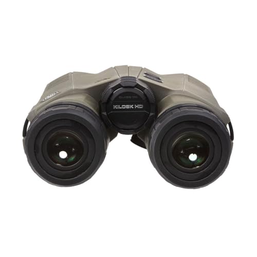 Sig Sauer KILO6K HD 10x42mm Waterproof Rangefinder Binoculars Green