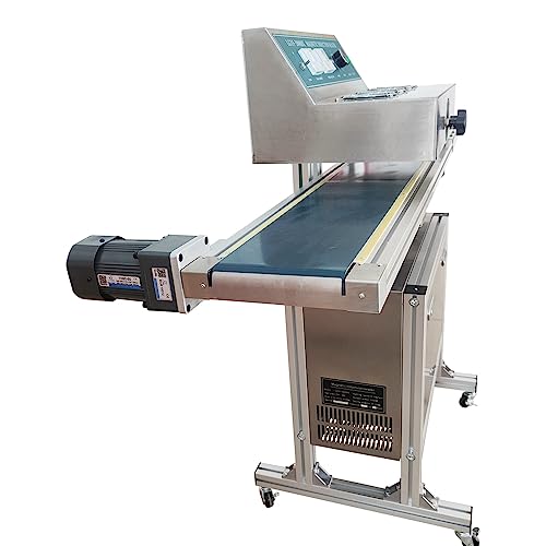 WYDDDARY LGYF-2000 BX-1 Vertical Electromagnetic Induction Sealing Machine 220V