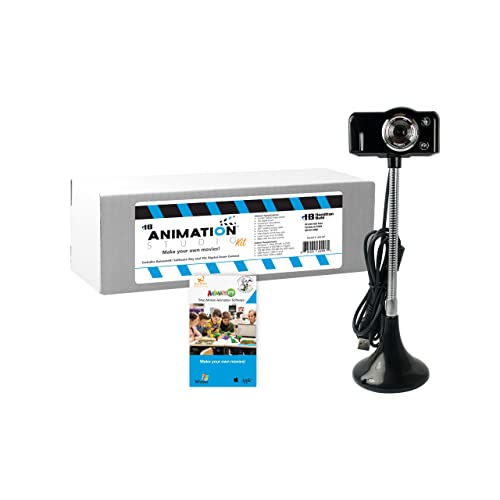HamiltonBuhl Beginner STEAM/STEM Kit Robotics & 3D Printing Pens Classroom Pack