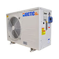 Northern Lights Group Arctic Titanium Heat Pump 37,500 BTU
