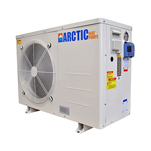 Northern Lights Group Arctic Titanium Heat Pump 37,500 BTU