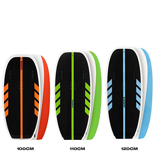 Slingshot Sports Dwarf Craft V2 Kite Foil Board 120cm Multi-Colored
