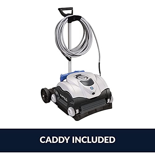 Hayward W3RC9742WCCUBY SharkVac XL Robotic Pool Vacuum