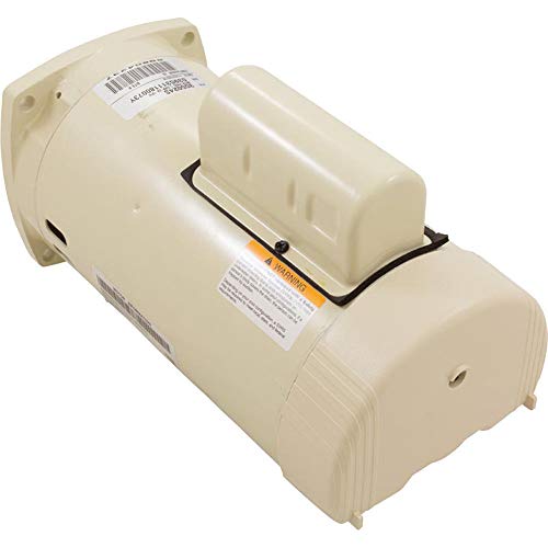 Pentair Pool and Spa Pump Motor Replacement Almond