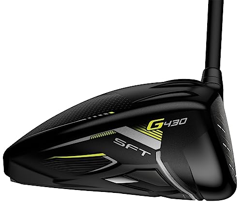 PING Ping Golf Club G430 SFT 10.5* Driver Regular Graphite - Excellent