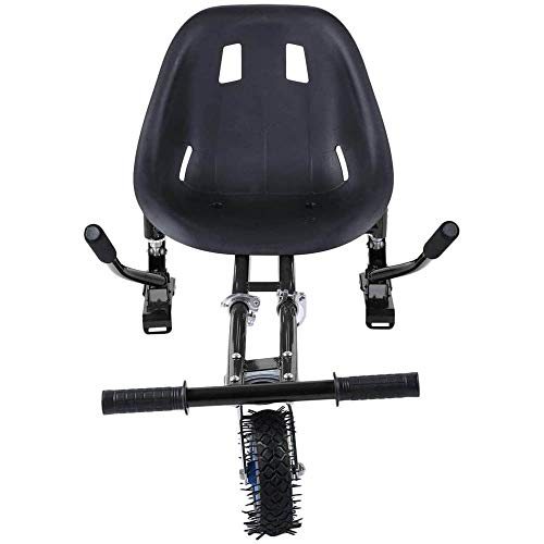 ANBO Hoverboard Seat Attachment for Balancing Scooter