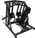 French Fitness Marin P/L Iso-Lateral Horizontal Leg Press (New)