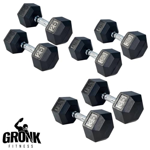 Gronk Fitness A Frame Dumbbell Rack Black