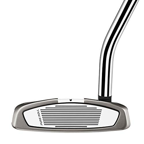 TaylorMade Spider X Putter Right Hand Steel HydroBlast