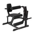 Titan Fitness Adjustable Leg Extension and Curl Machine 300 LB Rated