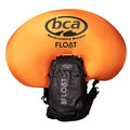 K2 Backcountry Access Float E2 Avalanche Airbag Pack Black