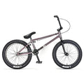 Mafiabikes Kush 2+ 20" BMX Bike Gray
