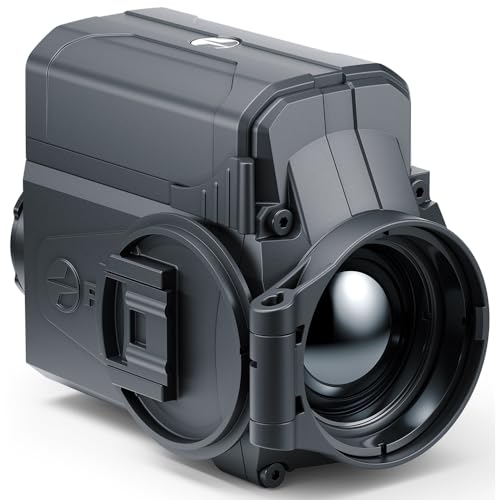 Pulsar Krypton 2 XQ35 Thermal Attachment Kit XQ35