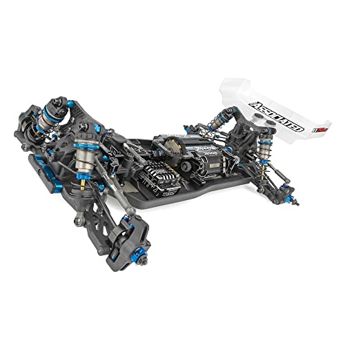 Team Associated RC10B74.2 Team Kit Electric RTR 1/10 Off-Road Truck