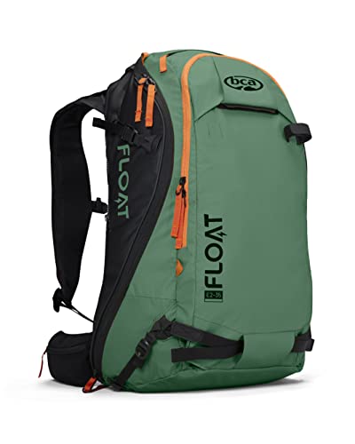K2 BCA Backcountry Access Float E2 Avalanche Airbag Pack Moss Green