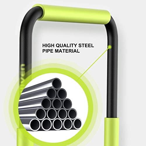 CSDM.AI Pull-Up Bar Steel Fitness Equipment