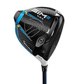 TaylorMade SIM 2 Max Driver Mens Right Hand Graphite Regular 9 Degree Ventus Blue Black/Light Grey