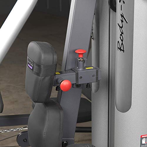 Body-Solid G9s Multi Station Gym