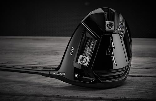 Mizuno JPX ST-G 220 Driver 9.0 Degrees RH/GR/LL/XSTIFF