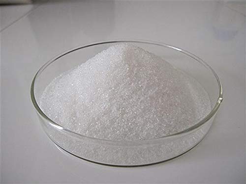 SOIL MOIST SAP SUPER ABSORBENT POLYMER Water Storing Crystal for Plants White (45 Pounds)