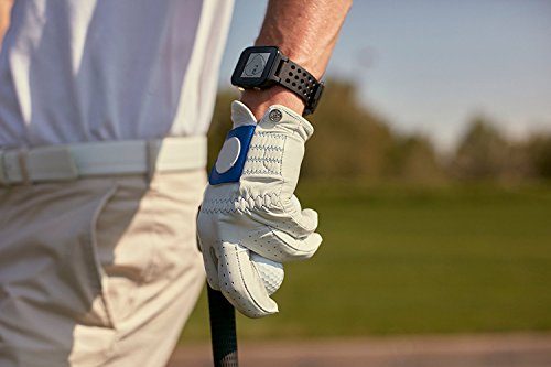 Garmin Approach S20 GPS Golf Watch Black