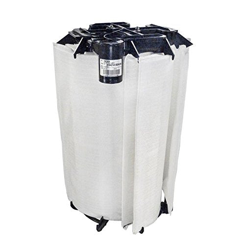 Pentair 192326 Grid Assembly Replacement Nautilus NS48 Filter