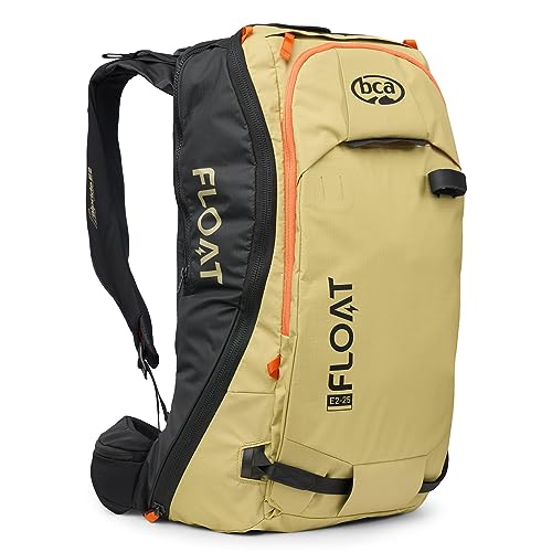 K2 BCA Float E2 Avalanche Airbag Pack (25L) Tan