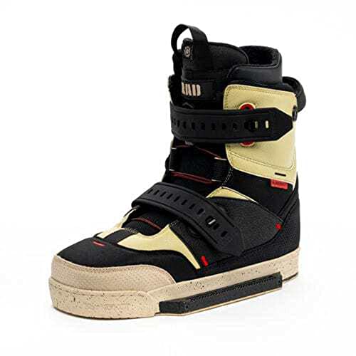 Slingshot Sports 2022 Rad Wake Boot 4 Black