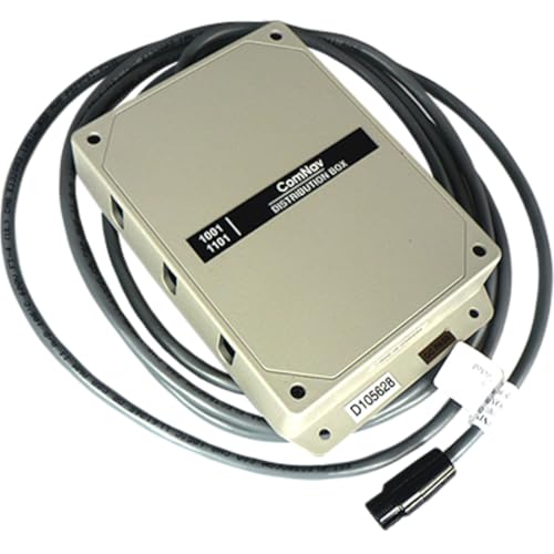 ComNav Distribution Box 1001 Autopilot