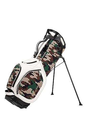 Callaway STN 4050 CAMO FW 23 Caddy Bag Camo