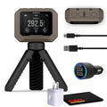 Garmin Xero C1 Pro Chronograph with FPS Reading for Range Shooting
