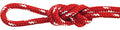Montauk Rope MTK 5/8'' Sta-Set Double Braid Rope Solid Red 600 ft