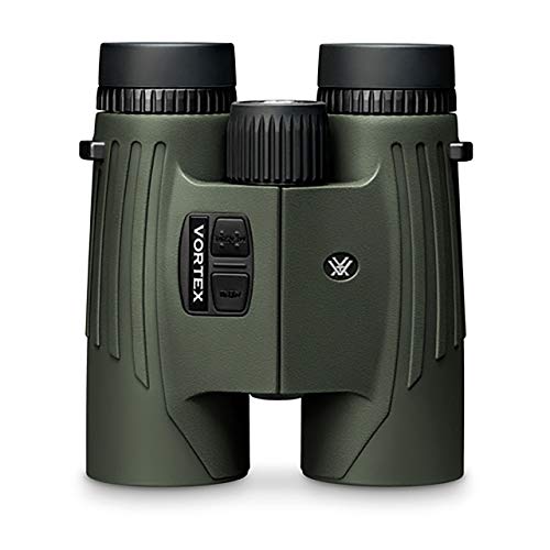 Vortex Optics Fury HD 5000 10x42 Laser Rangefinding Binoculars Green