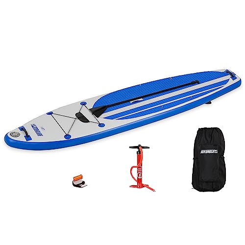 Sea Eagle LB11 6" Inflatable SUP Blue