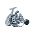 Van Staal VR Spin 50 Reel Silver