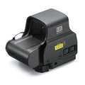 EOTECH EXPS2 Holographic Weapon Sight Black