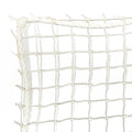 Just For Nets JFN Nylon Golf Practice/Barrier Net 30' x 100' White