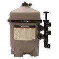 Hayward W3DE6020 ProGrid DE Pool Filter Gray