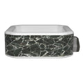 GAOMON Inflatable Hot Tub 4-6 Persons Marble Design