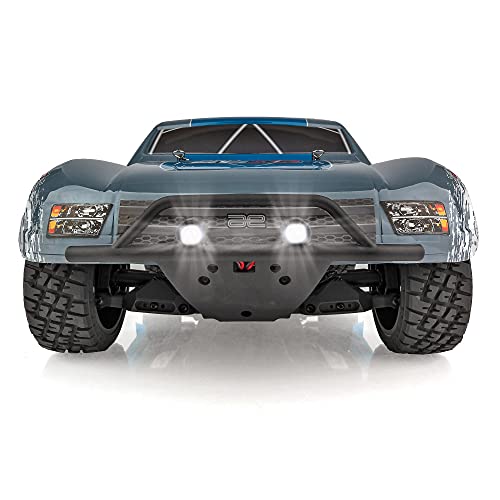 Team Associated 1/10 Pro4 SC10 4WD Short Course Truck RTR Multicolor