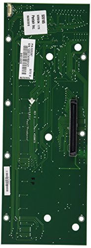 Pentair IntelliTouch Controller Motherboard Replacement