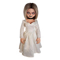 Trick Or Treat Studios Seed of Chucky Tiffany Prop Doll White