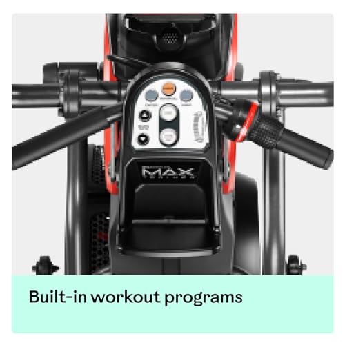 Bowflex Max Trainer M3 Black