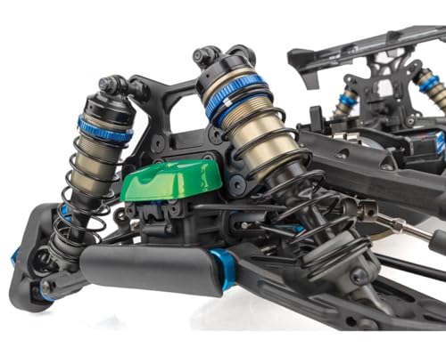 Team Associated RC8B4.1e 1/8 4WD Off-Road Electric Buggy Kit
